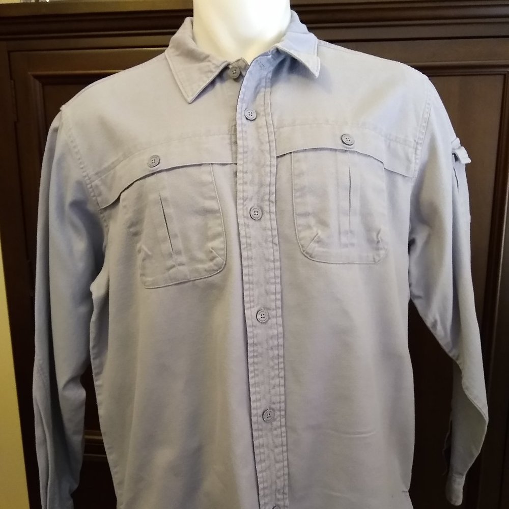 Nike Jordan button shirt size XL